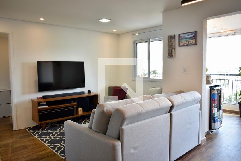 Apartamento, 2 quartos, 79 m² - Foto 1