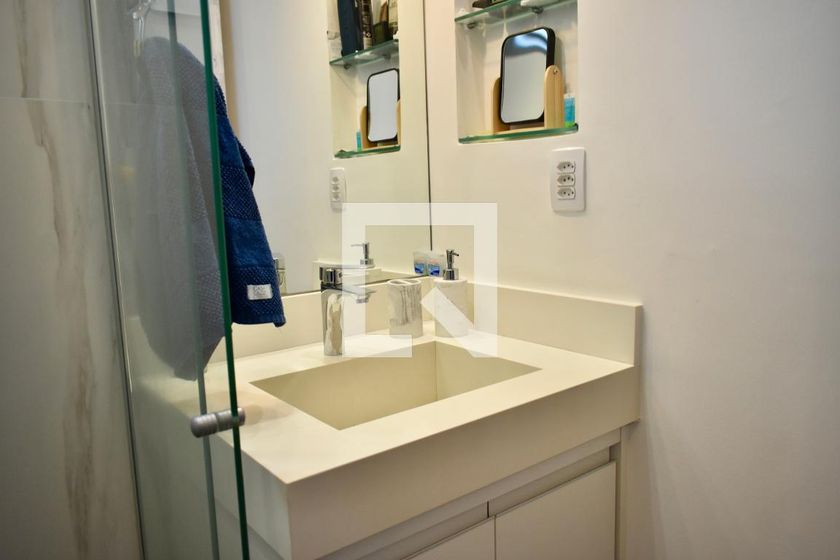 Apartamento, 2 quartos, 79 m² - Foto 57