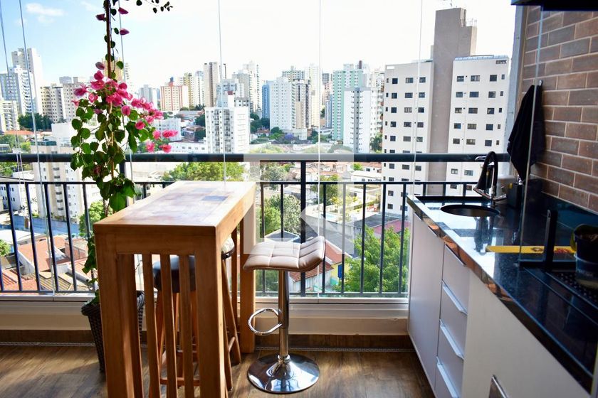 Apartamento, 2 quartos, 79 m² - Foto 29