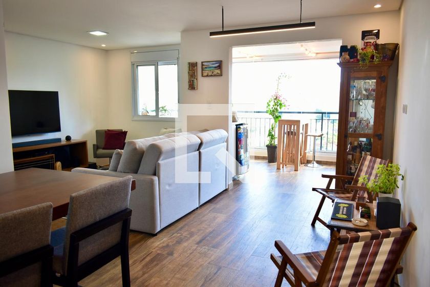 Apartamento, 2 quartos, 79 m² - Foto 5