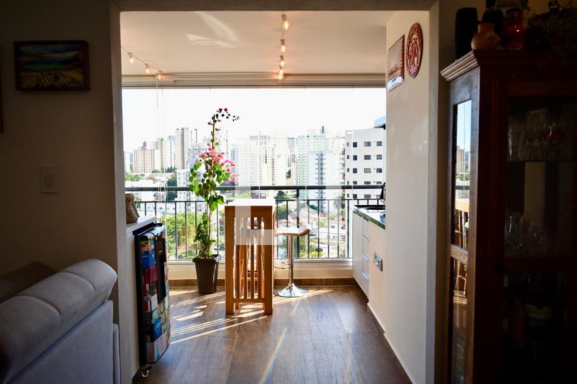 Apartamento, 2 quartos, 79 m² - Foto 15