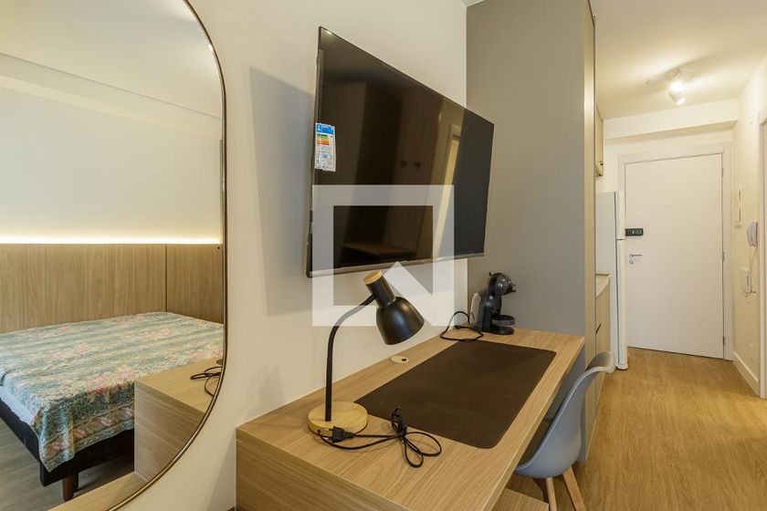Kitnet-Studio, 25 m² - Foto 11