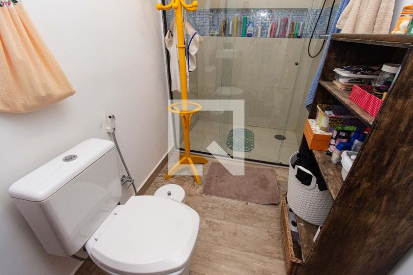 Casa, 3 quartos, 170 m² - Foto 23