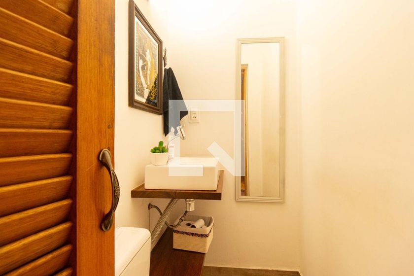 Casa, 3 quartos, 170 m² - Foto 55