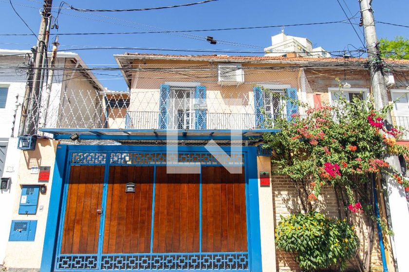 Casa, 3 quartos, 170 m² - Foto 95