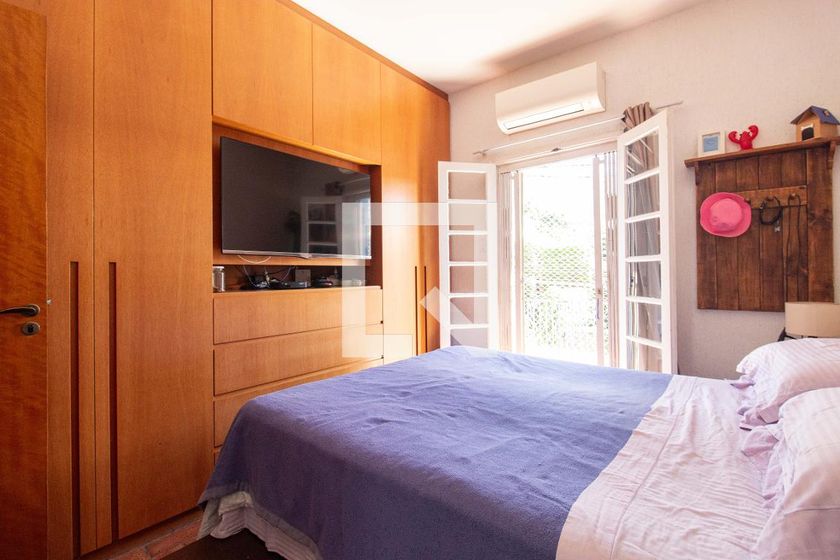 Casa, 3 quartos, 170 m² - Foto 11