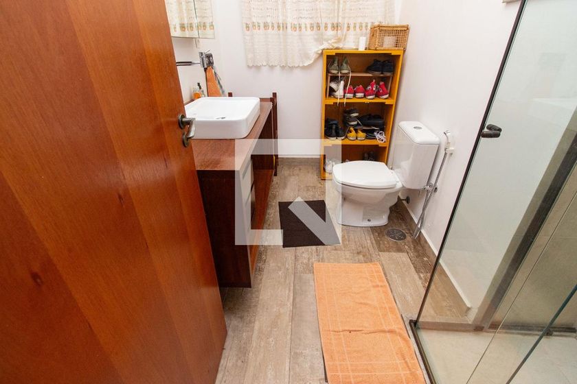Casa, 3 quartos, 170 m² - Foto 45
