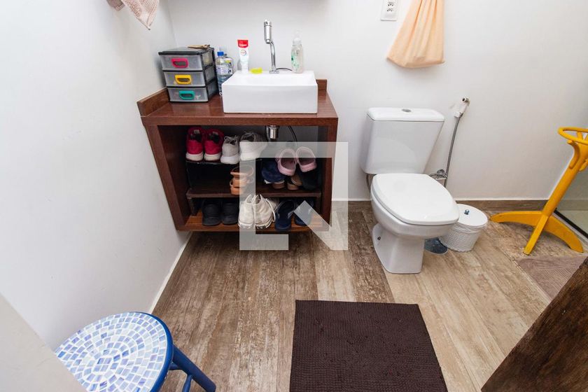 Casa, 3 quartos, 170 m² - Foto 21
