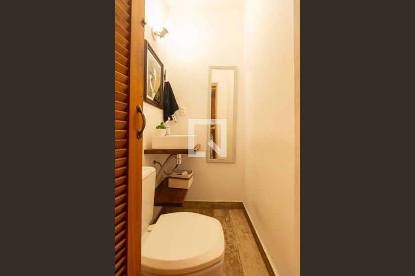 Casa, 3 quartos, 170 m² - Foto 57