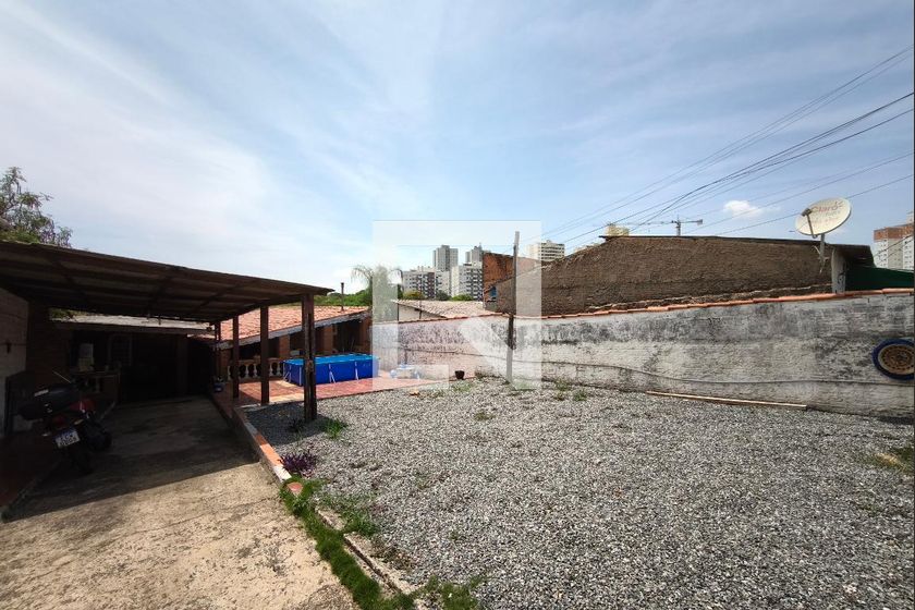 Casa à Venda - Parque Prado, 3 Quartos,  191 m2 em , Campinas - sp | SoloBR