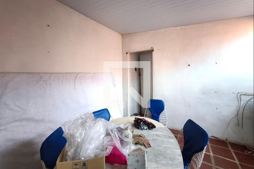 Casa à Venda - Parque Prado, 3 Quartos,  191 m2 em , Campinas - sp | SoloBR