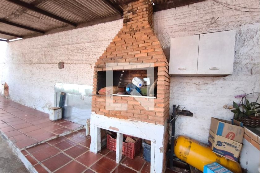 Casa à Venda - Parque Prado, 3 Quartos,  191 m2 em , Campinas - sp | SoloBR