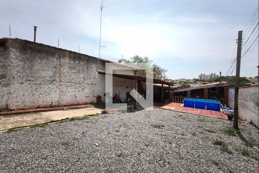 Casa à Venda - Parque Prado, 3 Quartos,  191 m2 em , Campinas - sp | SoloBR