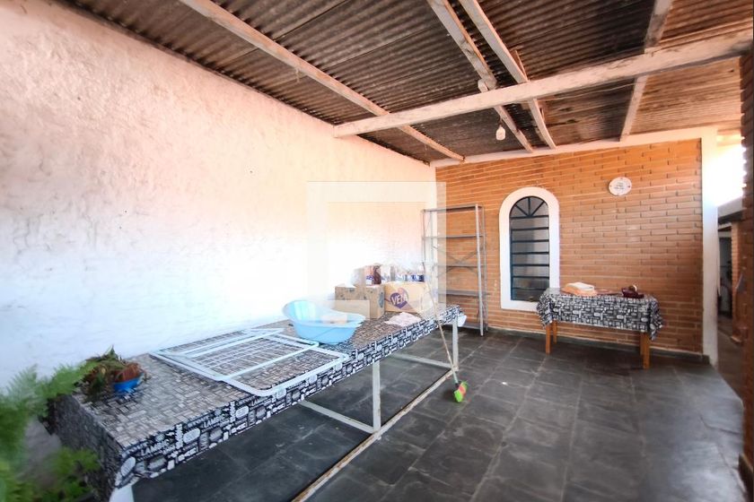 Casa à Venda - Parque Prado, 3 Quartos,  191 m2 em , Campinas - sp | SoloBR