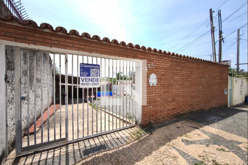 Casa à Venda - Parque Prado, 3 Quartos,  191 m2 em , Campinas - sp | SoloBR