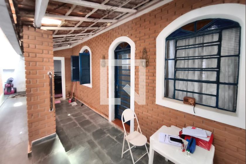 Casa à Venda - Parque Prado, 3 Quartos,  191 m2 em , Campinas - sp | SoloBR