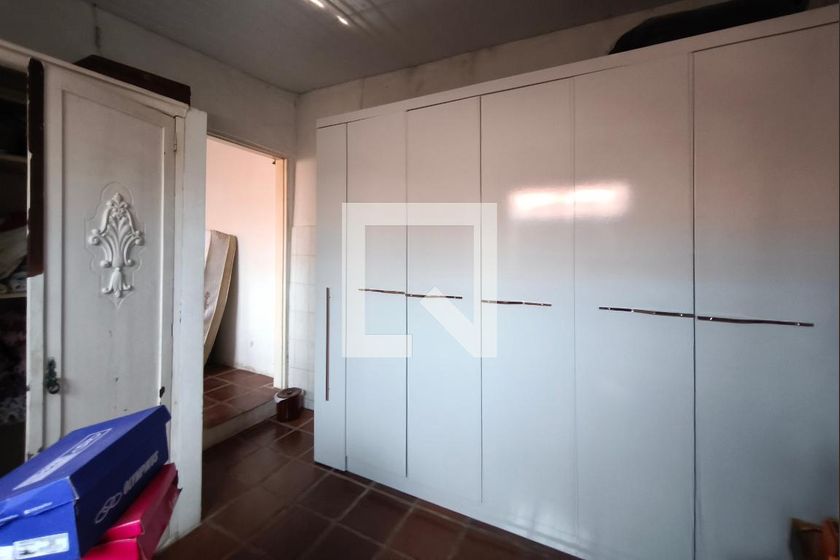 Casa à Venda - Parque Prado, 3 Quartos,  191 m2 em , Campinas - sp | SoloBR