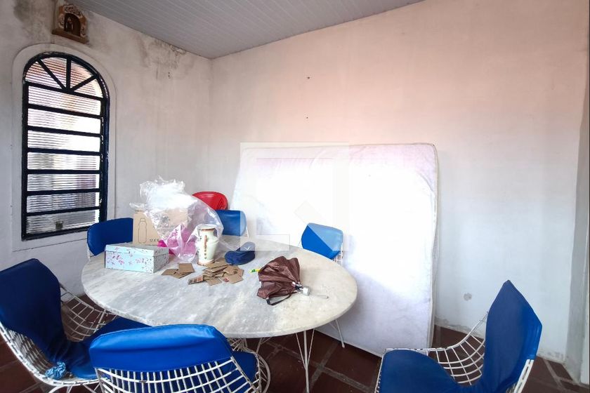 Casa à Venda - Parque Prado, 3 Quartos,  191 m2 em , Campinas - sp | SoloBR