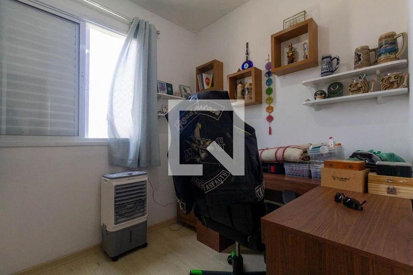 Apartamento, 2 quartos, 78 m² - Foto 19