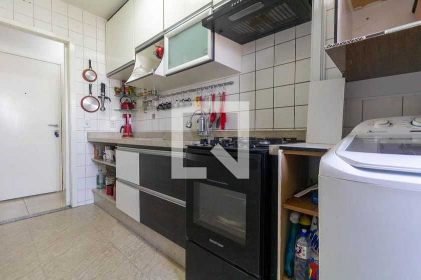 Apartamento, 2 quartos, 78 m² - Foto 32