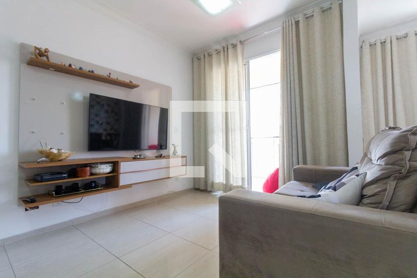 Apartamento, 2 quartos, 78 m² - Foto 6