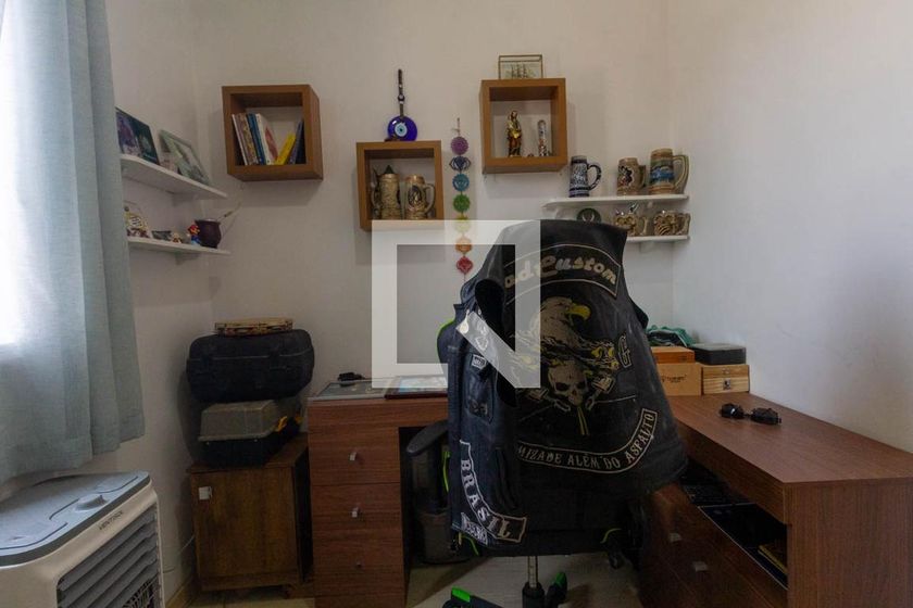 Apartamento, 2 quartos, 78 m² - Foto 21