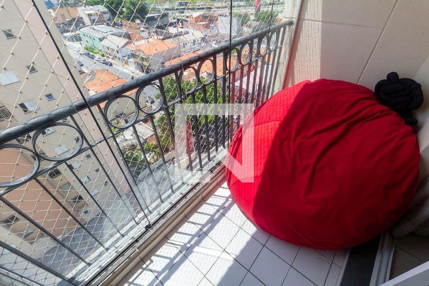 Apartamento, 2 quartos, 78 m² - Foto 11