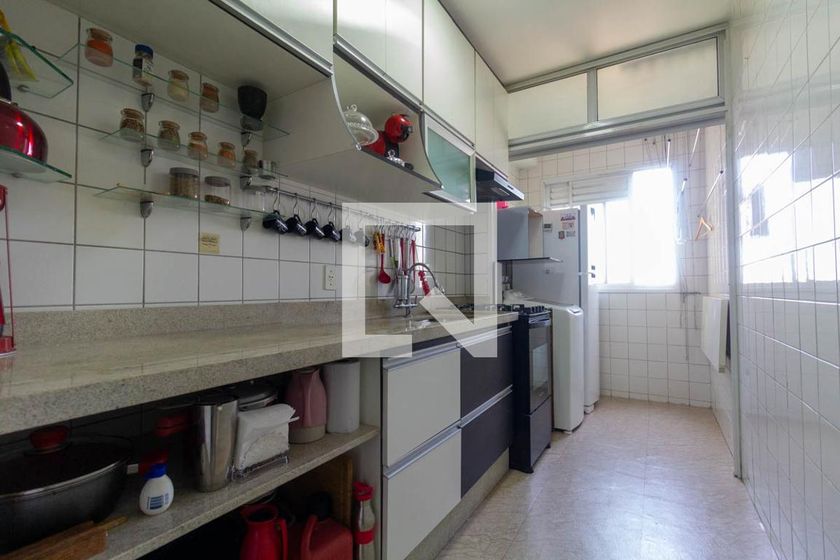 Apartamento, 2 quartos, 78 m² - Foto 29