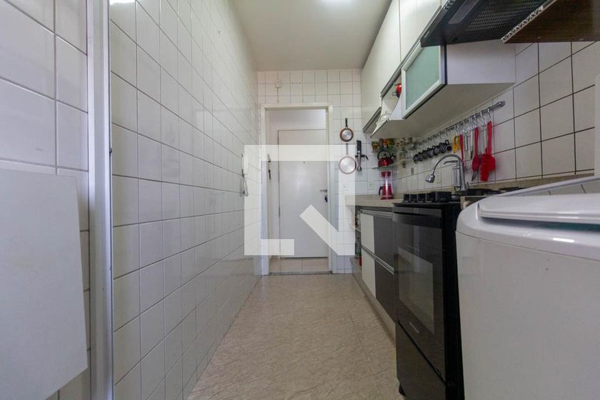 Apartamento, 2 quartos, 78 m² - Foto 34
