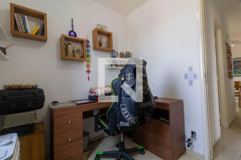 Apartamento, 2 quartos, 78 m² - Foto 20