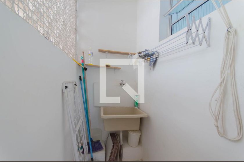 Apartamento, 1 quarto, 52 m² - Foto 35