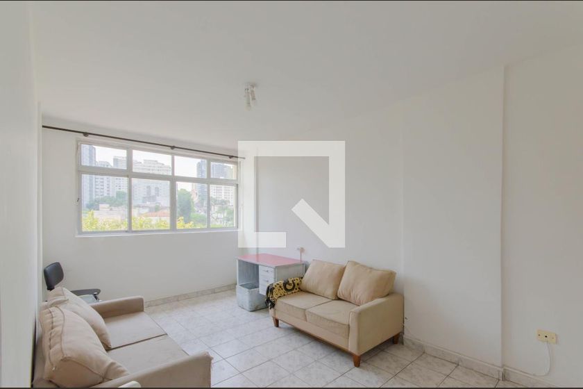 Apartamento, 1 quarto, 52 m² - Foto 3