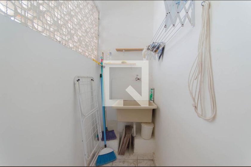 Apartamento, 1 quarto, 52 m² - Foto 33