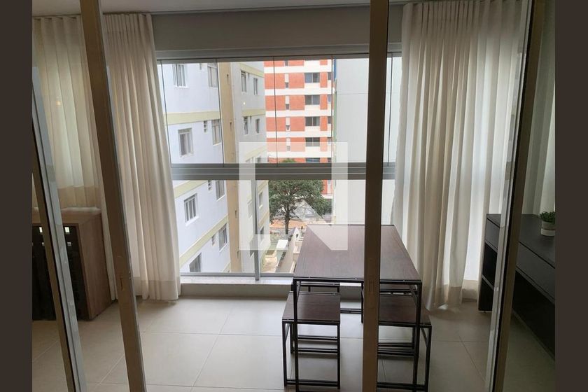 Apartamento à Venda - Bosque, 1 Quarto,  43 m2 em , Campinas - sp | SoloBR