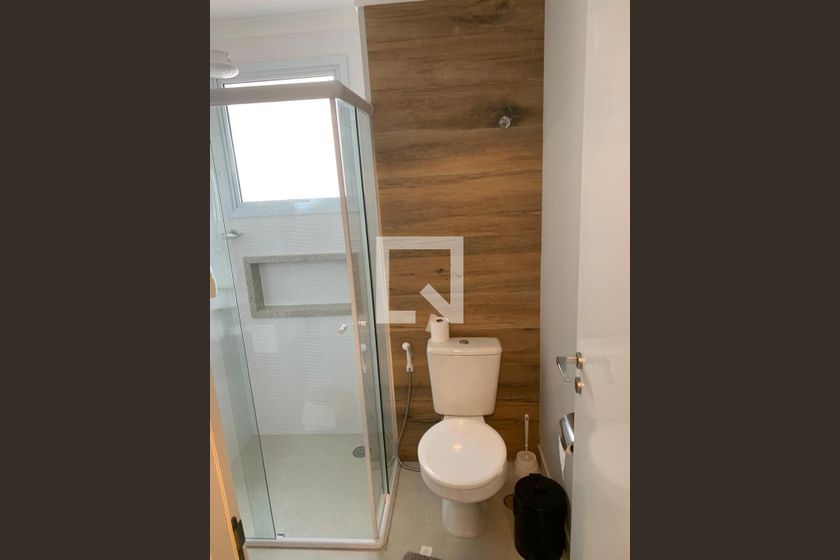 Apartamento à Venda - Bosque, 1 Quarto,  43 m2 em , Campinas - sp | SoloBR