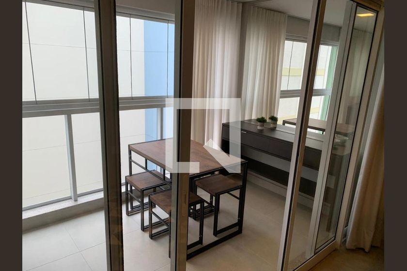 Apartamento à Venda - Bosque, 1 Quarto,  43 m2 em , Campinas - sp | SoloBR