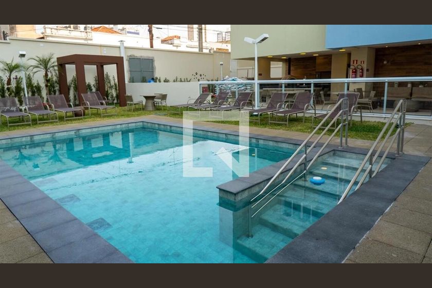 Apartamento à Venda - Bosque, 1 Quarto,  43 m2 em , Campinas - sp | SoloBR