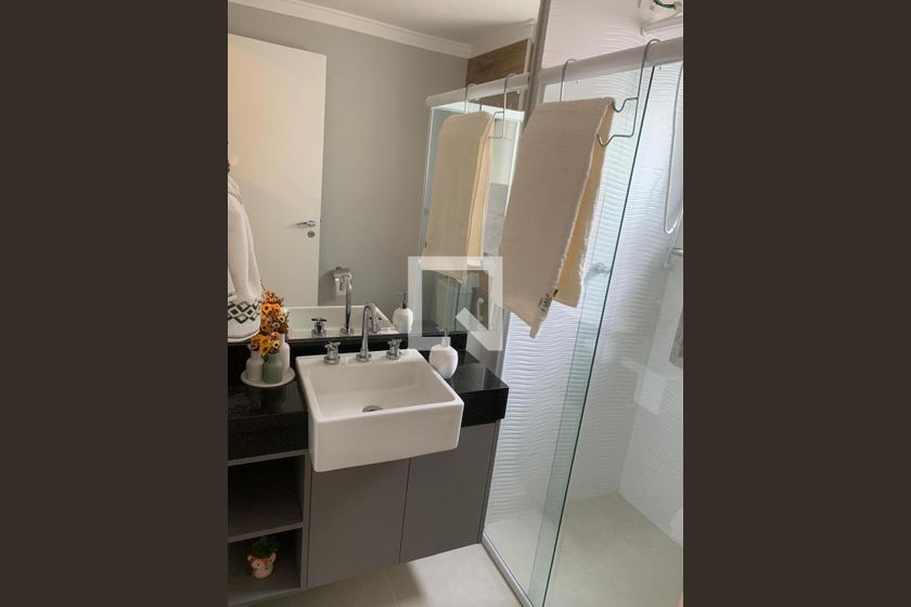Apartamento à Venda - Bosque, 1 Quarto,  43 m2 em , Campinas - sp | SoloBR