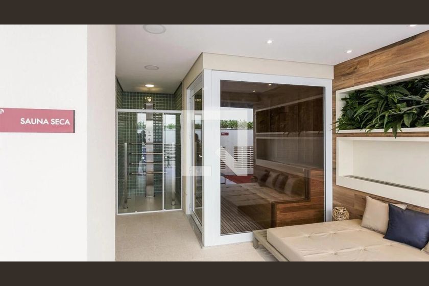 Apartamento à Venda - Bosque, 1 Quarto,  43 m2 em , Campinas - sp | SoloBR
