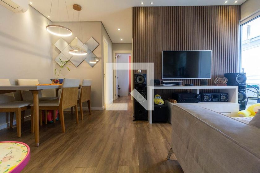 Apartamento, 2 quartos, 67 m² - Foto 9