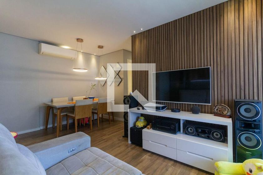 Apartamento, 2 quartos, 67 m² - Foto 7