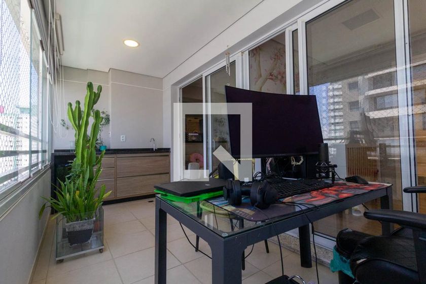 Apartamento, 2 quartos, 67 m² - Foto 91