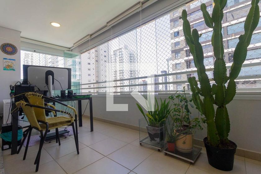 Apartamento, 2 quartos, 67 m² - Foto 87