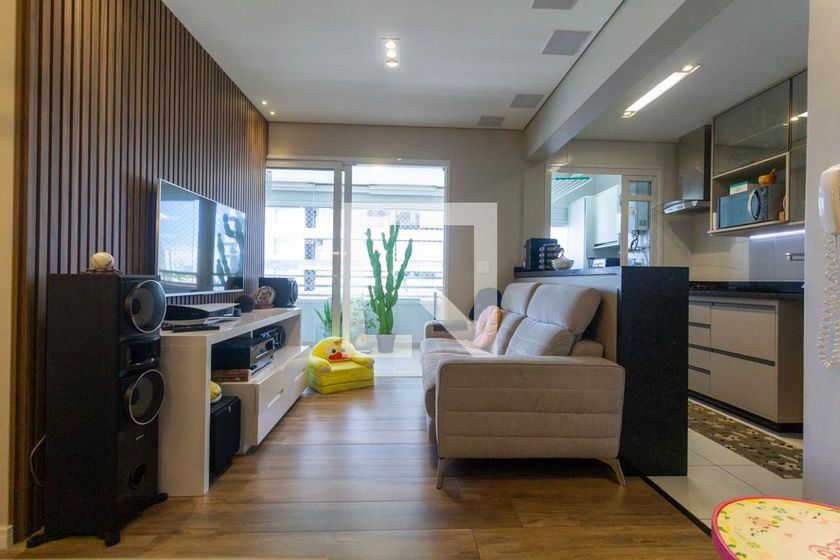 Apartamento, 2 quartos, 67 m² - Foto 1