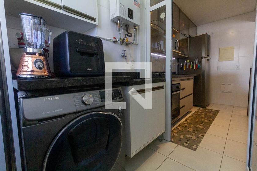 Apartamento, 2 quartos, 67 m² - Foto 81