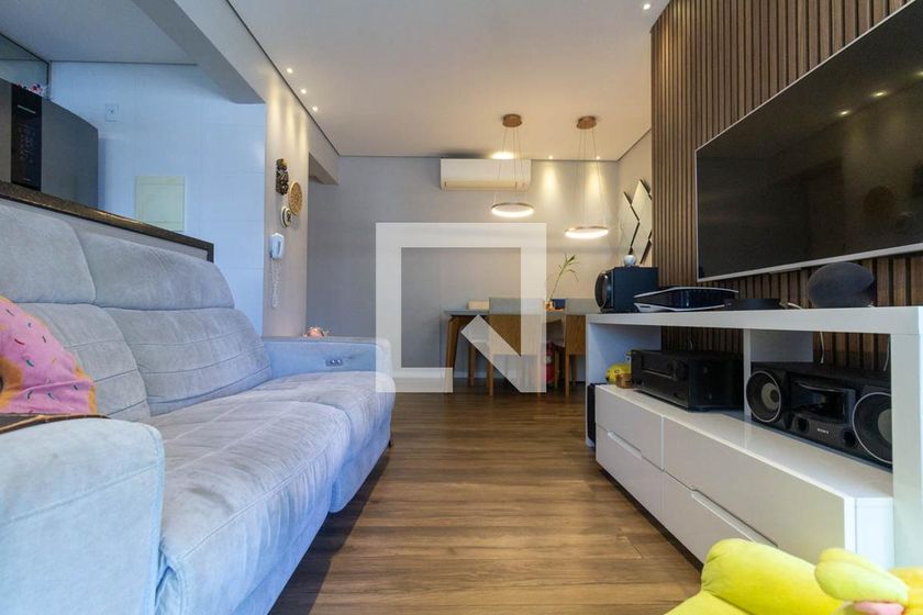 Apartamento, 2 quartos, 67 m² - Foto 11