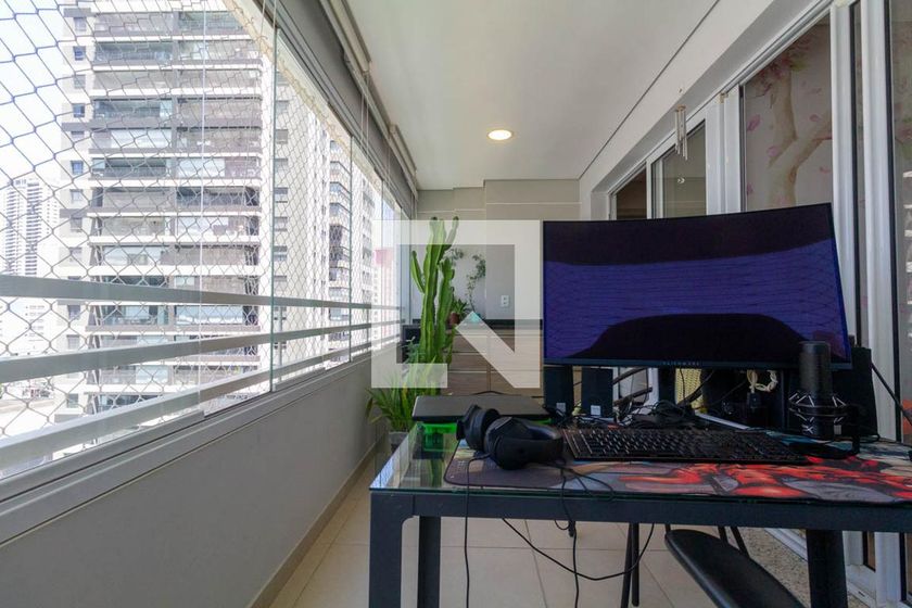 Apartamento, 2 quartos, 67 m² - Foto 93