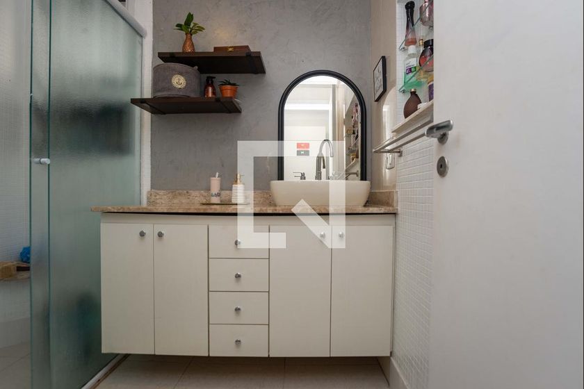Apartamento, 3 quartos, 143 m² - Foto 50