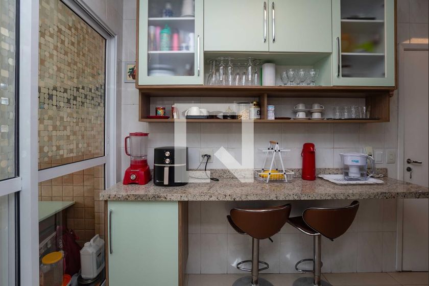 Apartamento, 3 quartos, 143 m² - Foto 92
