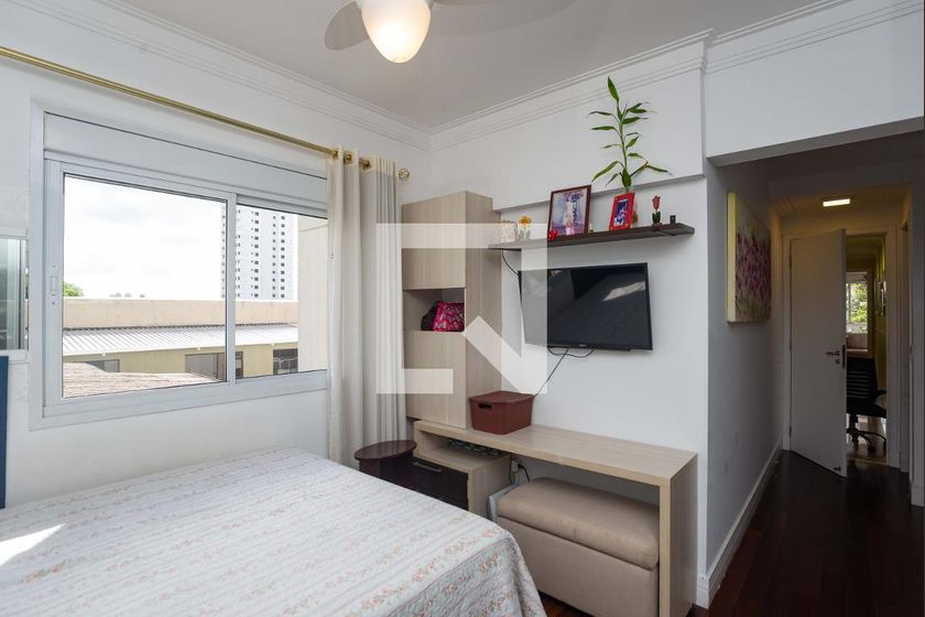 Apartamento, 3 quartos, 143 m² - Foto 42